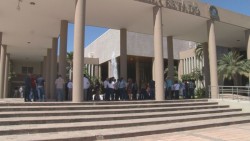 Positivo eliminación del fuero