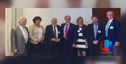Impulsa Alemania educación en Sonora