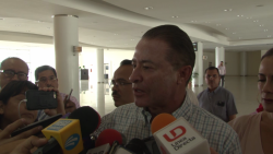 Hay combate a la impunidad: Gobernador