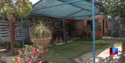 Un lugar de historia del Campo 60