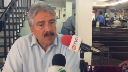 Insatisfecha APELMO pese detención de presunto homicida de Javier Valdez