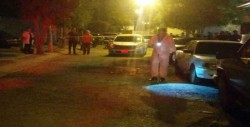 Asesinan a joven vecino de La Toledo