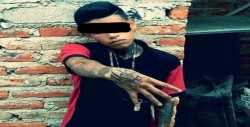 Rapero confiesa haber disuelto en ácido a cineastas