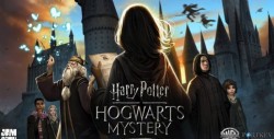 #Video Lanza el nuevo juego para móviles de Harry Potter