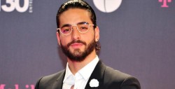 En este país no quieren recibir a Maluma