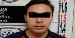 Deportan de EU a México al exsecretario particular de César Duarte