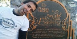 Tiene como misión recorrer los pueblos mágicos de México