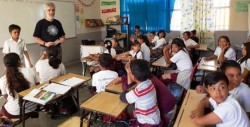 No hay "megapuente"; Servicios Regionales de Educación