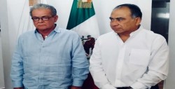 Renuncia el Fiscal General de Guerrero, Xavier Olea Peláez