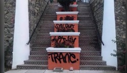 Va municipio contra vandalismo en zona turística