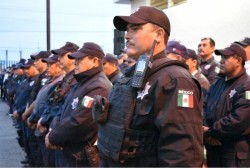 Matiene SSPyTM abierta la convocatoria para Policía Municipal