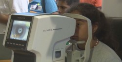DIF Sinaloa ha distribuido mas de 48 mil lentes