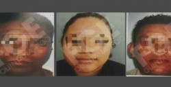 Capturan a Policías como probables secuestradores de colombianos