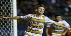 Jesús "canelo" Angulo saldría de Dorados