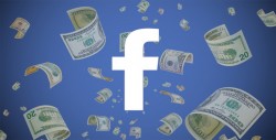 Facebook gana un 63 % más hasta marzo mientras intenta superar los escándalos