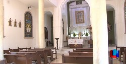 Preparan festejos por 70 aniversario de imagen de la Virgen