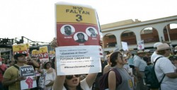 Expediente de cineastas, lo analizarán organismos internacionales