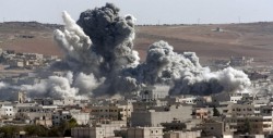 Rusia subraya a EEUU que "no permitirá un nuevo uso de la fuerza" en Siria