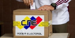 UE pide al Gobierno de Venezuela que cree condiciones para elecciones libres