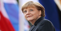 Merkel viaja a EEUU a impulsar lazos transatlánticos y abordar divergencias