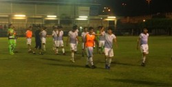 Águilas UAS golea en 32avos de la Tercera División