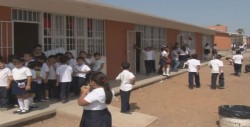 Maestros y Alumnos deben respetar Calendario Escolar