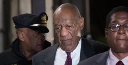 Bill Cosby es declarado culpable de tres delitos de agresión sexual
