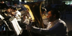La Sinfónica Juvenil tocará El niño y la música