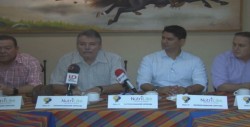 Presentan Liga de Béisbol Universitaria
