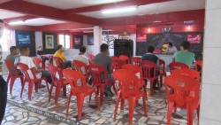 Incrementa población de adictos en centros de rehabilitación