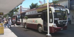 Se busca mejorar la calidad y seguridad en el transporte urbano