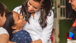 Por un mejor Cajeme para las familias, trabajará Anabel Acosta