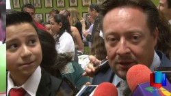 Es grave el problema de la violencia intrafamiliar: Félix Chávez