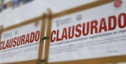 Investigan ausencia de sellos de clausura en inmueble