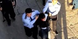 Siete estudiantes muertos en ataque con arma blanca en China