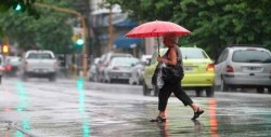 Frente frío 47 provocarán altas temperaturas y lluvias