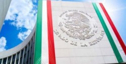 Eliminación del fuero constitucional se atora en el Senado