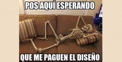 10 memes para celebrar el Día del Diseñador Gráfico
