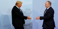 Un comité legislativo de EEUU descarta conspiración entre Trump y el Kremlin