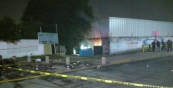 Balean a familia en Tlatilco, Naucalpan; mueren tres