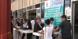 Llaman a ser "Ciudadano Digital"