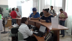 SAT amplía plazo para declaración anual