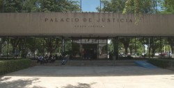Se defiende de acusaciones Presidente del Tribunal