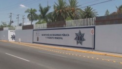 Previenen el delito, llevan pláticas a estudiantes