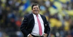 Miguel Herrera no siente presión para América por título de Chivas