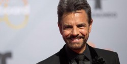 Derbez intenta cambiar la imagen de los latinos desde su "trinchera"