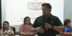 El SUTSAC tiene nuevos dirigentes
