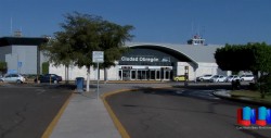 Llegará una nueva aerolínea al Aeropuerto de Obregón