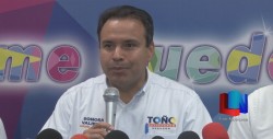 Busca Toño Astiazarán legalidad