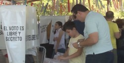 Observadores no pueden ser funcionarios de casillas